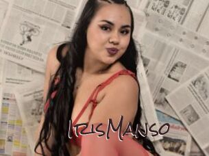 IrisManso