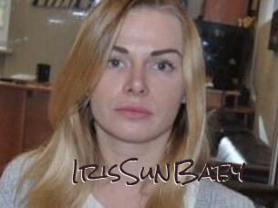 IrisSunBaby