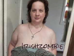 Irishzombie