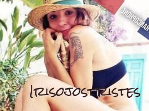 Irisojostristes
