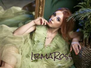 IrmaRoss
