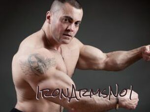 IronArmsNo1