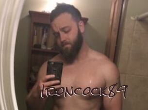 Ironcock89
