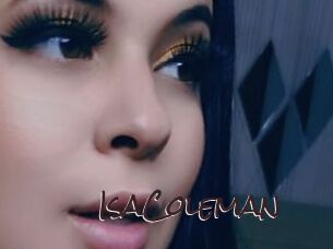IsaColeman