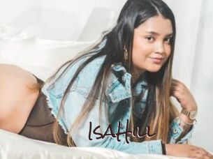 IsaHill