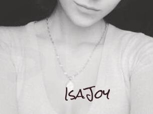 IsaJoy