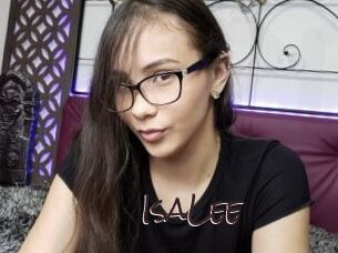 IsaLee