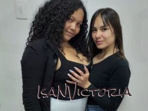IsaNVictoria