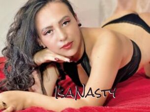 IsaNasty