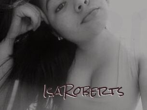 IsaRoberts