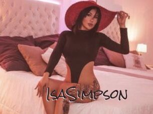 IsaSimpson