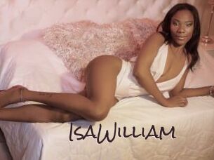 IsaWilliam