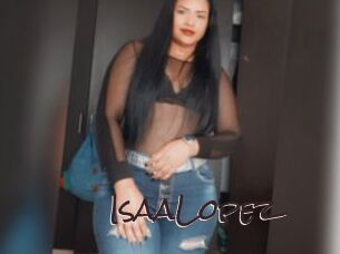 IsaaLopez