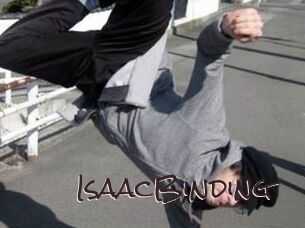 IsaacBinding