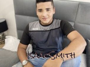 IsaacSmith