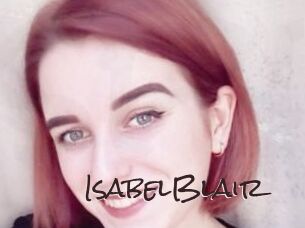 IsabelBlair