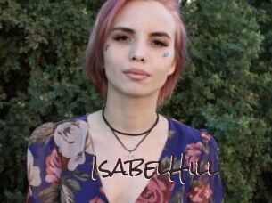 IsabelHill