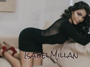 IsabelMillan