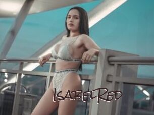 IsabelRed