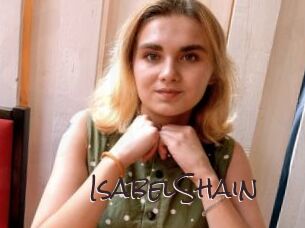 IsabelShain