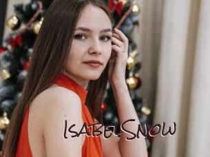 IsabelSnow