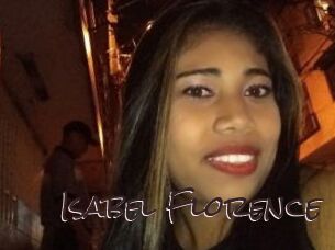 Isabel_Florence