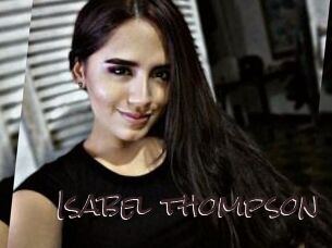 Isabel_thompson