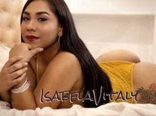 IsabelaVitaly