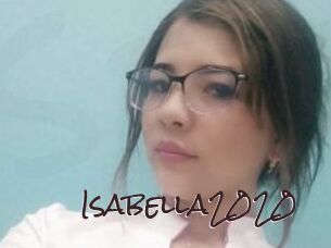 Isabella2020