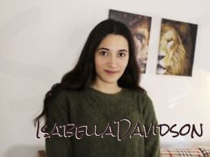 IsabellaDavidson