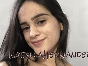 IsabellaHernandez