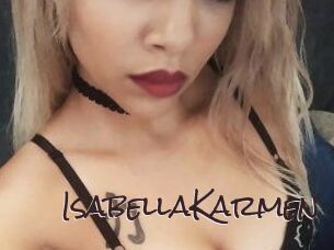 Isabella_Karmen