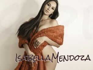 IsabellaMendoza
