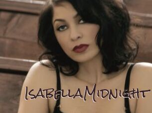 IsabellaMidnight