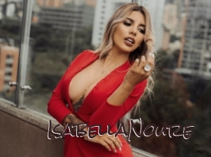 IsabellaNoure
