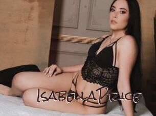 IsabellaPrice