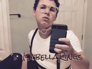 IsabellaRings