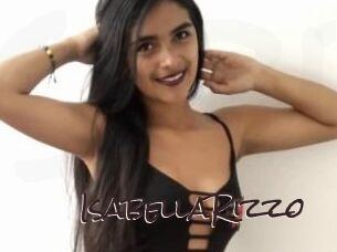 IsabellaRizzo