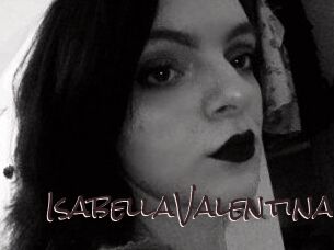 IsabellaValentina