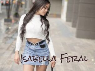 Isabella_Feral