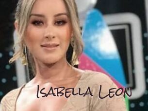 Isabella_Leon