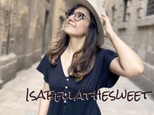 Isabellathesweet