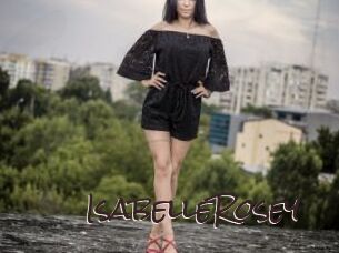IsabelleRosey