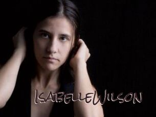 IsabelleWilson