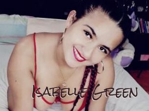 Isabelle_Green