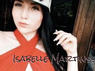 Isabelle_Martinss