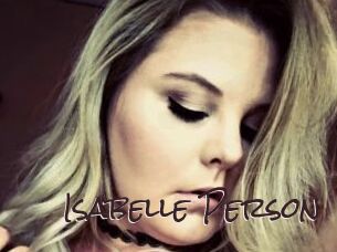 Isabelle_Person