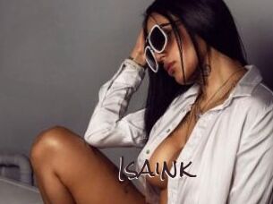 Isaink