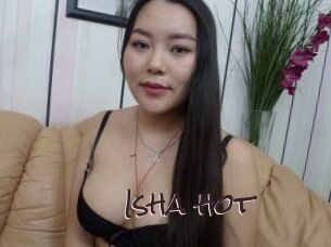 Isha_hot