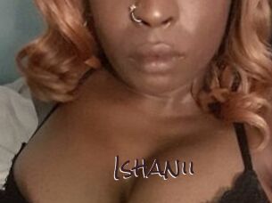 Ishanii
